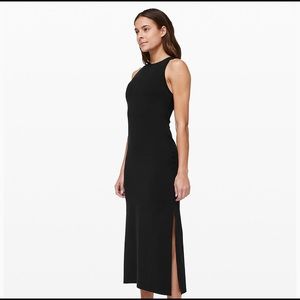 Lululemon Get Going Dress